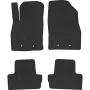 Коврик в салон EVAtech Chevrolet Volt 2011-2015 1 покоління Lift (CT12832PV4OU4RBB)