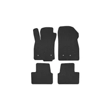 Коврик в салон EVAtech Chevrolet Volt 2016-2019 2 покоління Lift (CT11154P4OU4RBB)