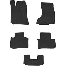 Коврик в салон EVAtech Chrysler 300 C RWD 2004-2011 1 покоління (CS51148C5LA1RBB)