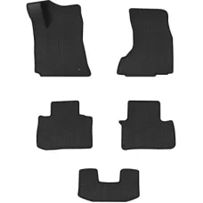 Коврик в салон EVAtech Chrysler 300 C RWD 2004-2011 1 покоління (CS51148CD5LA1RBB)
