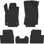 Коврик в салон EVAtech Citroen C3 Restyling 2020+ 3 покоління Ht (CN41839C5AV2RBB)