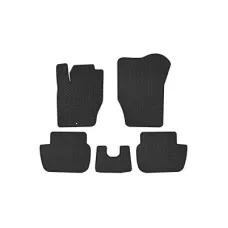 Коврик в салон EVAtech Citroen C4 (L) (1 clip) 2004-2010 1 поколін (CN11251C5CP1RBB)