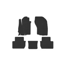 Коврик в салон EVAtech Citroen C-Crosser 2007-2013 null SUV EU (CN51995CV5CP2RBB)