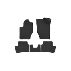 Коврик в салон EVAtech Citroen DS4 2011-2015 1 покоління Htb EU (CN21119CB5CP2RBB)