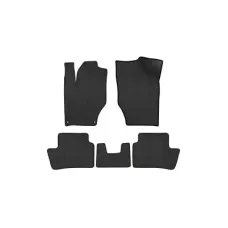 Коврик в салон EVAtech Citroen DS4 2011-2015 1 покоління Htb EU (CN21119C5CP2RBB)