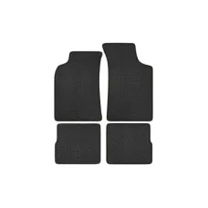 Коврик в салон EVAtech Citroen Saxo 1996-2003 Htb EU (CN22633PG4RBB)