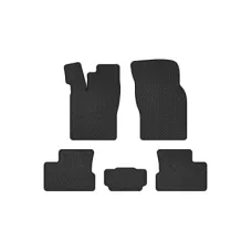 Коврик в салон EVAtech Daewoo Nexia 1995-2016 Htb EU (DO31064C5RBB)