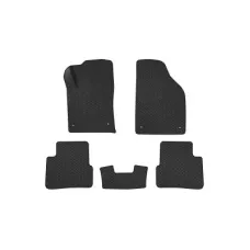 Коврик в салон EVAtech Dodge Dart 2012-2016 Sedan USA (DE1865CE5LA4RBB)
