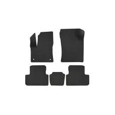 Коврик в салон EVAtech DS 7 Crossback 2018+ SUV EU (DS42269C5AV2RBB)