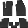 Коврик в салон EVAtech Fiat 500 3-doors 2007+ null Htb EU (FT1441CV5FL4RBB)