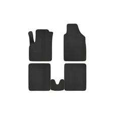 Коврик в салон EVAtech Fiat Panda (169) 2003-2012 2 покоління Ht (FT22612CV5RBB)