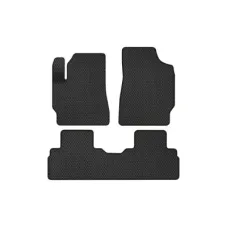 Коврик в салон EVAtech Ford Escape 2000-2007 1 покоління SUV USA (FD22760ZV3RBB)