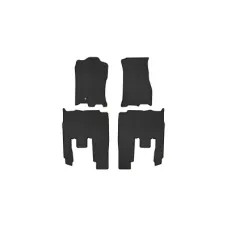 Коврик в салон EVAtech Ford Expedition (U324) 2007-2017 3 поколін (FD42493PBC4LA1RBB)