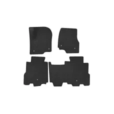 Коврик в салон EVAtech Ford Expedition Max (U553) 2017+ 4 поколін (FD11136PDR4FC6RBB)