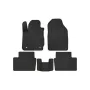 Коврик в салон EVAtech Ford Fiesta (Mark 7) (closed threshold) 2009-2017 (FD12709CV5AV2RBB)