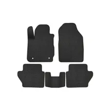 Коврик в салон EVAtech Ford Fiesta (Mark 7) (open threshold) 2009-2017 7 (FD12707CV5AV2RBB)