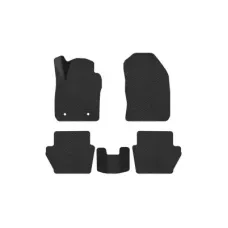 Коврик в салон EVAtech Ford Fiesta (Mark 7) 2009-2019 7 поколінн (FD12789CD5FC2RBB)
