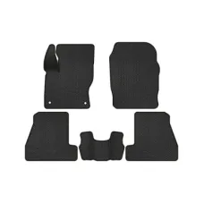 Коврик в салон EVAtech Ford Focus (C346) 2011-2018 3 покоління S (FD32626C5FC2RBB)