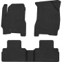 Коврик в салон EVAtech Ford Maverick 2000+ 2 покоління SUV EU (FD41784Z3LA1RBB)