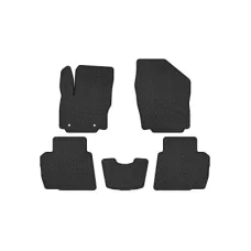 Коврик в салон EVAtech Ford Mondeo (BA7) Restyling 2010-2014 4 покол (FD3946CV5FC2RBB)