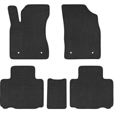 Коврик в салон EVAtech Geely Emgrand X7 2011-2016 SUV China (GY22560CV5LA4RBB)