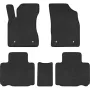Коврик в салон EVAtech Geely Emgrand X7 2011-2016 SUV China (GY22560CV5LA4RBB)
