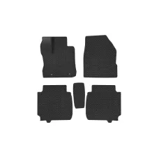 Коврик в салон EVAtech GMC Terrain 2009-2017 1 покоління SUV USA (GC12561CE5LA2RBB)