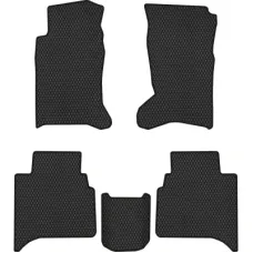 Коврик в салон EVAtech Great Wall Haval H5 2010-2013 SUV EU (GL42086CB5RBB)