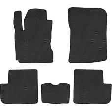 Коврик в салон EVAtech Great Wall Haval M4 2012+ 1 покоління SUV (GL11879C5RBB)