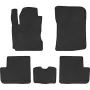 Коврик в салон EVAtech Great Wall Haval M4 2012+ 1 покоління SUV (GL11879C5RBB)