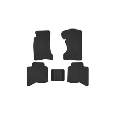 Коврик в салон EVAtech Great Wall Hover H2 2005+ SUV China (GL52457CB5RBB)