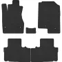 Килимок в салон EVAtech Haval H6 2011-2017 1 покоління SUV EU (HL3457C5AV4RBB)