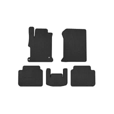 Коврик в салон EVAtech Honda Accord (CR) 2012-2017 9 покоління S (HA51459C5TL2RBB)