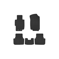 Коврик в салон EVAtech Honda Accord AT (Mechanical seats) 2003-2008 7 п (HA3949CG5TL2RBB)
