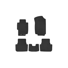 Коврик в салон EVAtech Honda Accord MT (Mechanical seats) 2003-2008 7 п (HA3963CG5LA2RBB)