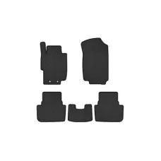 Килимок в салон EVAtech Honda Accord MT (Mechanical seats) 2003-2008 7 п (HA3962CV5TL2RBB)