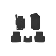 Коврик в салон EVAtech Honda Accord MT 2003-2008 7 покоління Com (HA3923CV5LA2RBB)