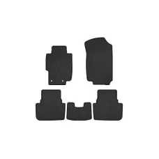 Коврик в салон EVAtech Honda Accord MT 2003-2008 7 покоління Com (HA3923CG5LA2RBB)