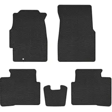 Коврик в салон EVAtech Honda Civic (EK) 1995-2000 6 покоління Ht (HA42580CB5LA1RBB)
