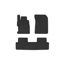 Коврик в салон EVAtech Honda Civic (FB) 2011-2015 9 покоління Se (HA51297Z3RBB)