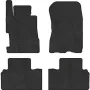 Коврик в салон EVAtech Honda Civic (FD) Hybrid 2005-2012 8 поколін (HA32957PC4TL2RBB)