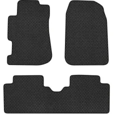 Коврик в салон EVAtech Honda Civic 2000-2005 7 покоління Htb EU (HA52094ZB3RBB)