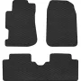 Коврик в салон EVAtech Honda Civic 2000-2005 7 покоління Sedan E (HA52095ZB3RBB)