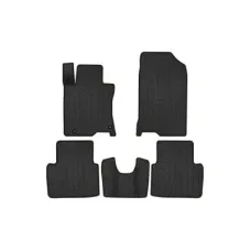 Коврик в салон EVAtech Honda Crosstour 2WD 2009-2015 SUV USA (HA42776C5TL2RBB)