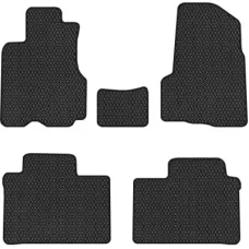 Коврик в салон EVAtech Honda CR-V (RD) 2001-2006 2 покоління SUV (HA51753PBC5RBB)