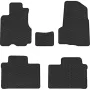 Коврик в салон EVAtech Honda CR-V (RD) 2001-2006 2 покоління SUV (HA51753PBC5RBB)