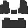 Килимок в салон EVAtech Honda CR-V (RD) 2001-2006 2 покоління SUV (HA51753ZB4RBB)