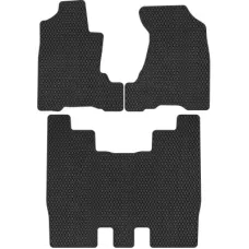 Коврик в салон EVAtech Honda Element 2003-2011 SUV EU (HA3775ZG3RBB)