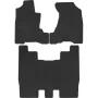Коврик в салон EVAtech Honda Element 2003-2011 SUV EU (HA3775ZG3RBB)