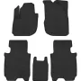 Коврик в салон EVAtech Honda HR-V (RV) 2021+ 3 покоління SUV EU (HA42168C5TL4RBB)